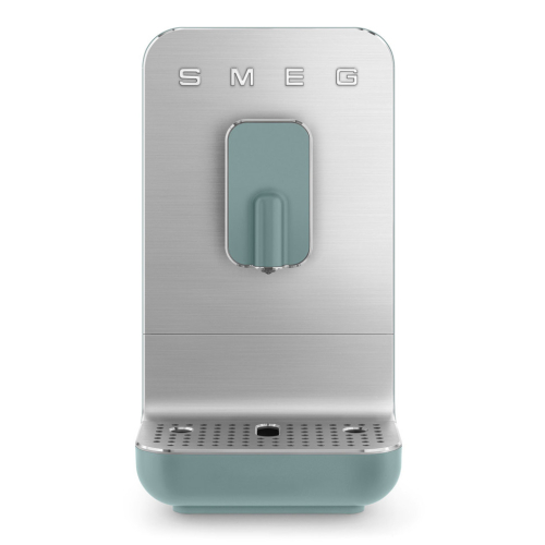 Кофемашина SMEG BCC01EGMEU