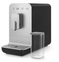 Кофемашина SMEG BCC13BLMEU