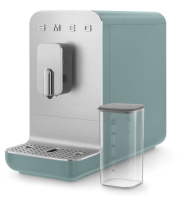 Кофемашина SMEG BCC13EGMEU