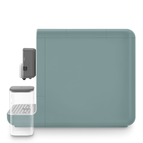 Кофемашина SMEG BCC13EGMEU