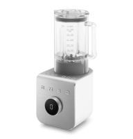 Блендер SMEG BLC01WHMEU