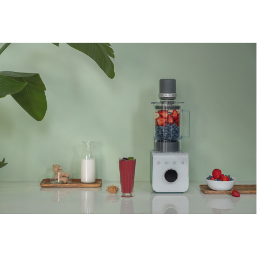 Блендер SMEG BLC02EGMEU