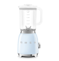 Блендер SMEG BLF03PBEU