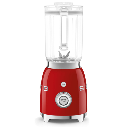 Блендер SMEG BLF03RDEU