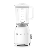 Блендер SMEG BLF03WHEU