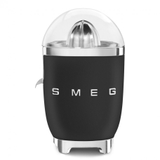 Соковижималка Smeg CJF01BLMEU