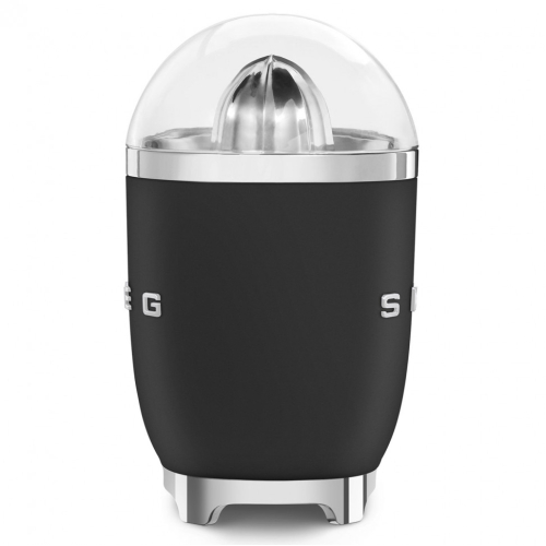 Соковижималка Smeg CJF01BLMEU