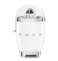 Соковижималка Smeg CJF01WHMEU