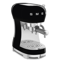 Кофеварка эспрессо SMEG ECF02BLEU
