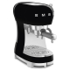 Кофеварка эспрессо SMEG ECF02BLEU