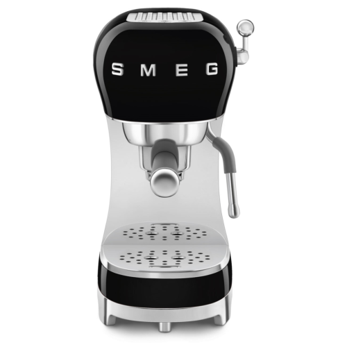 Кофеварка эспрессо SMEG ECF02BLEU