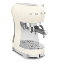 Кофеварка эспрессо SMEG ECF02CREU