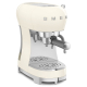 Кофеварка эспрессо SMEG ECF02CREU