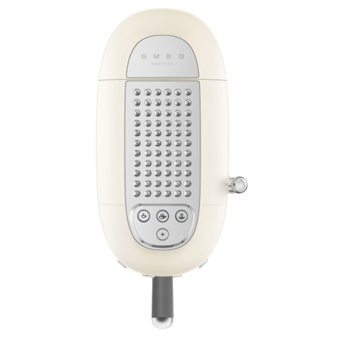 Кофеварка эспрессо SMEG ECF02CREU