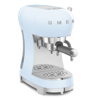 Кофеварка эспрессо SMEG ECF02PBEU