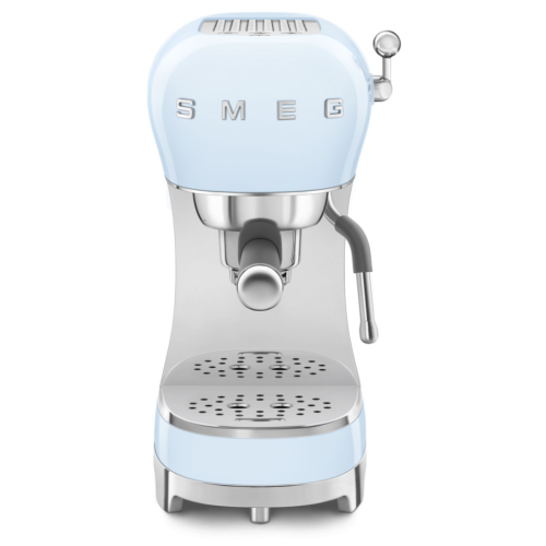 Кофеварка эспрессо SMEG ECF02PBEU