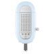 Кофеварка эспрессо SMEG ECF02PBEU