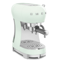 Кофеварка эспрессо SMEG ECF02PGEU