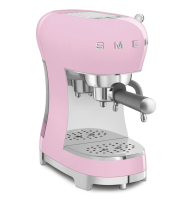Кофеварка эспрессо SMEG ECF02PKEU