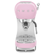 Кофеварка эспрессо SMEG ECF02PKEU