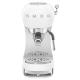 Кофеварка эспрессо SMEG ECF02WHEU
