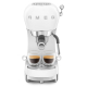 Кофеварка эспрессо SMEG ECF02WHEU