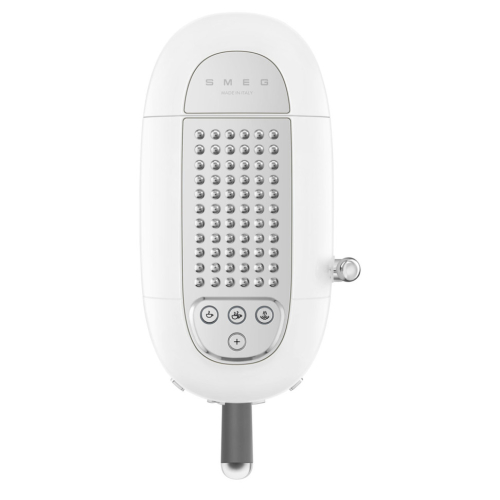 Кофеварка эспрессо SMEG ECF02WHEU