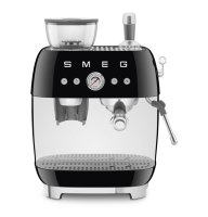 Кофемашина эспрессо SMEG EGF03BLEU