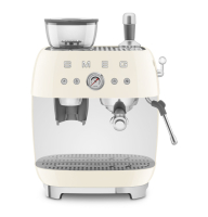 Кофемашина эспрессо SMEG EGF03CREU