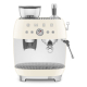 Кофемашина эспрессо SMEG EGF03CREU