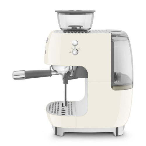 Кофемашина эспрессо SMEG EGF03CREU