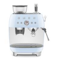 Кофемашина эспрессо SMEG EGF03PBEU