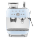 Кофемашина эспрессо SMEG EGF03PBEU