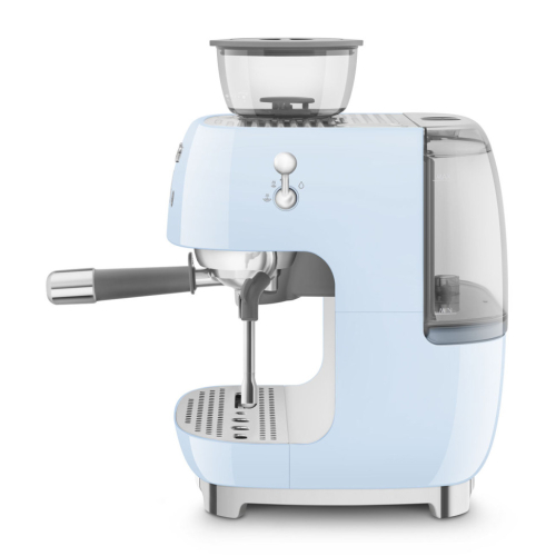 Кофемашина эспрессо SMEG EGF03PBEU