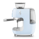 Кофемашина эспрессо SMEG EGF03PBEU