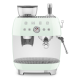 Кофемашина эспрессо SMEG EGF03PGEU