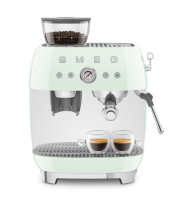 Кофемашина эспрессо SMEG EGF03PGEU