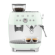 Кофемашина эспрессо SMEG EGF03PGEU