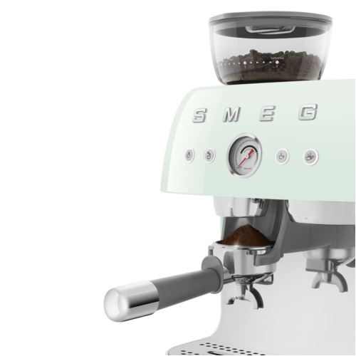 Кофемашина эспрессо SMEG EGF03PGEU
