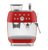 Кофемашина эспрессо SMEG EGF03RDEU