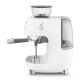 Кофемашина эспрессо SMEG EGF03WHEU