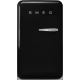 Холодильник SMEG FAB10HLBL6