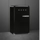 Холодильник SMEG FAB10HLBL6