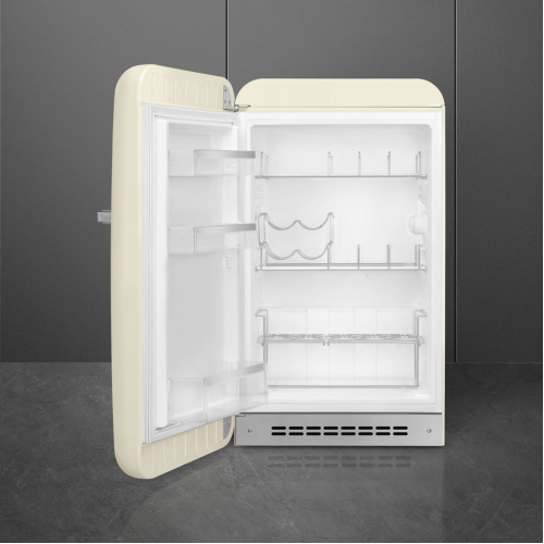 Холодильник SMEG FAB10HLCR6