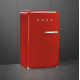 Холодильник SMEG FAB10HLRD6