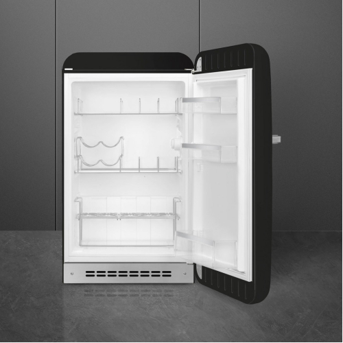 Холодильник SMEG FAB10HRBL6