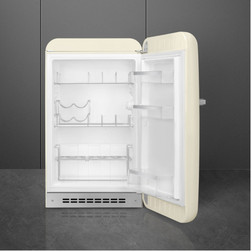 Холодильник SMEG FAB10HRCR6