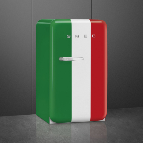 Холодильник SMEG FAB10HRDIT6