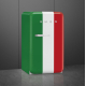 Холодильник SMEG FAB10HRDIT6