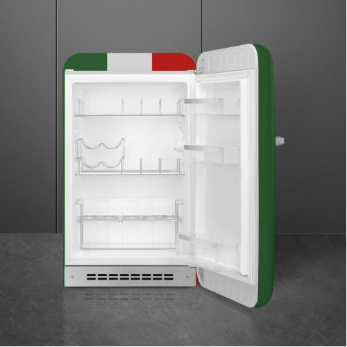 Холодильник SMEG FAB10HRDIT6